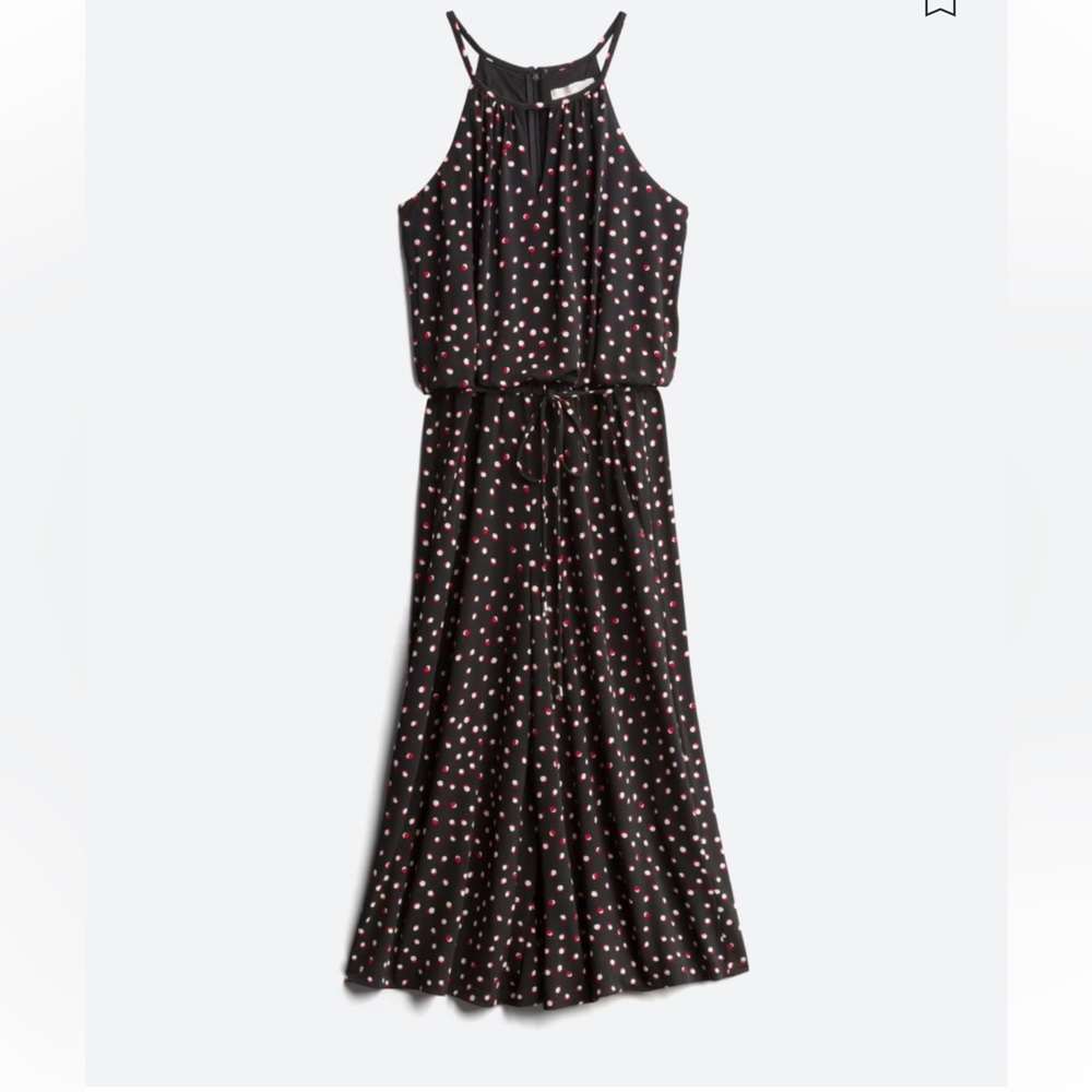 London Times Lottie Knit Crop Jumpsuit